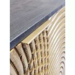 KARE Design Sideboard Circulo- Kommoden & Sideboards