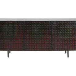 KARE Design Sideboard Click Clack 160X75Cm- Kommoden & Sideboards