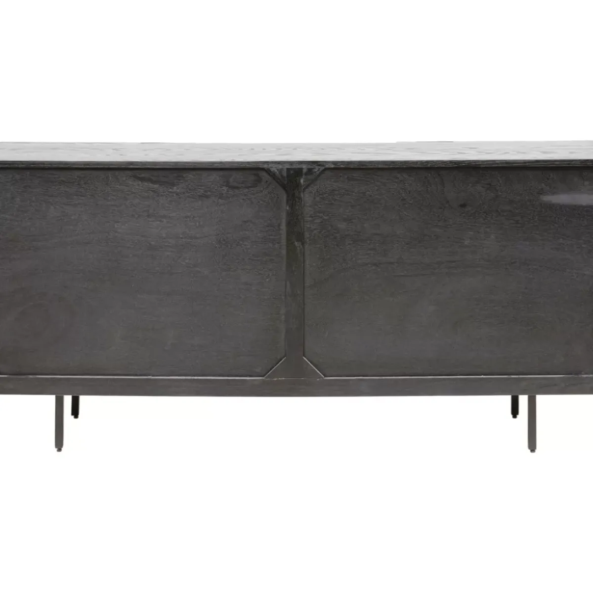 KARE Design Sideboard Click Clack 160X75Cm- Kommoden & Sideboards