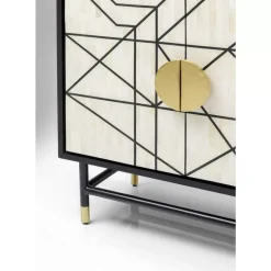 KARE Design Sideboard Credenza 150X80Cm- Kommoden & Sideboards