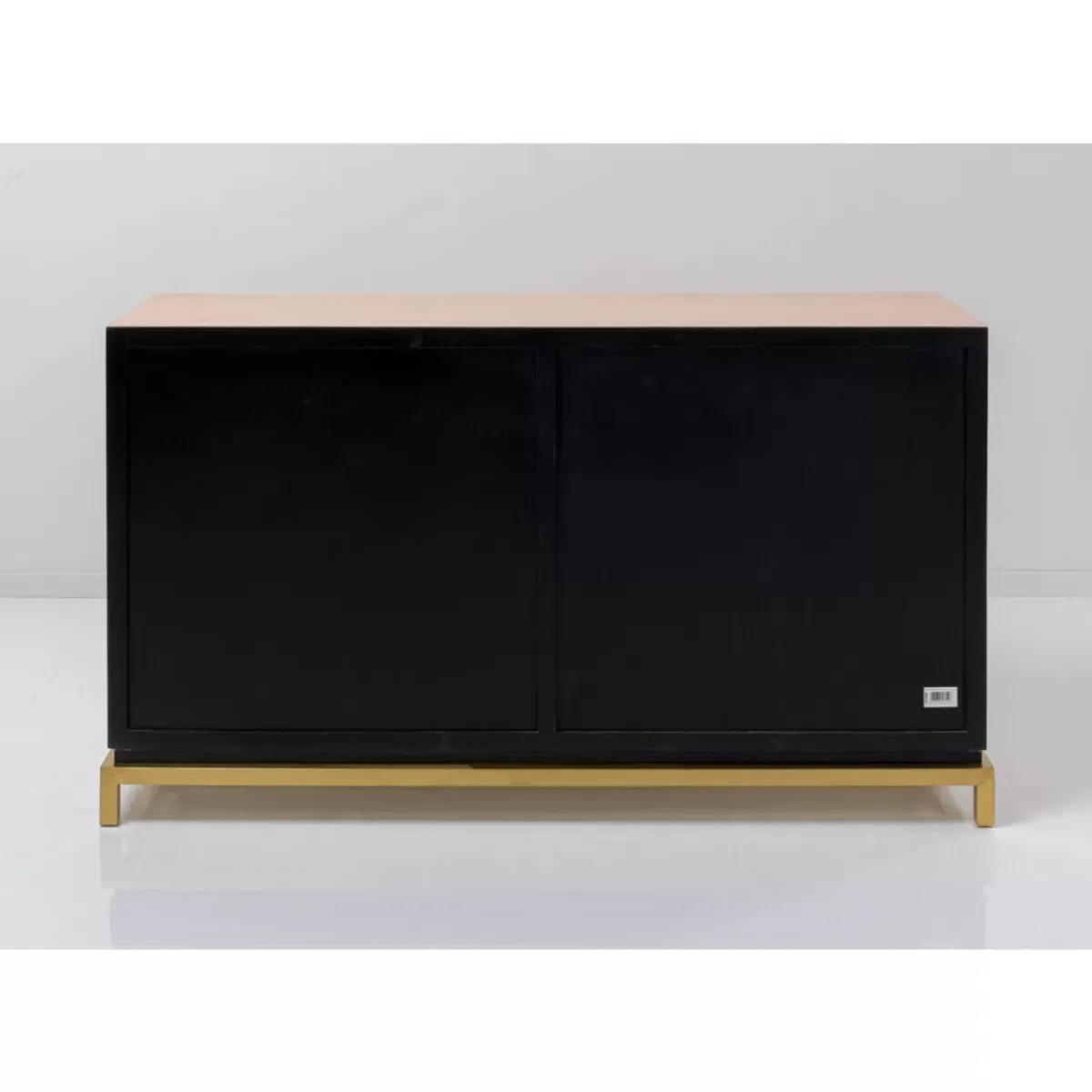 KARE Design Sideboard Disk Pink- Kommoden & Sideboards