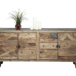 KARE Design Sideboard Duld Range- Kommoden & Sideboards