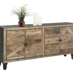 KARE Design Sideboard Duld Range- Kommoden & Sideboards