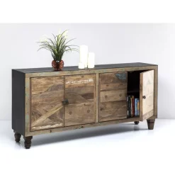 KARE Design Sideboard Duld Range- Kommoden & Sideboards