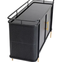 KARE Design Sideboard Fence 120X70Cm- Kommoden & Sideboards
