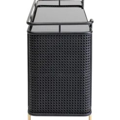 KARE Design Sideboard Fence 120X70Cm- Kommoden & Sideboards