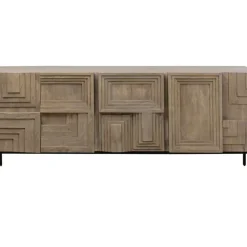 KARE Design Sideboard Figaro 184X76Cm- Kommoden & Sideboards