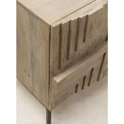 KARE Design Sideboard Figaro 184X76Cm- Kommoden & Sideboards