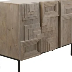 KARE Design Sideboard Figaro 115X90Cm- Kommoden & Sideboards