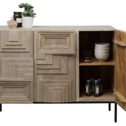 KARE Design Sideboard Figaro 115X90Cm- Kommoden & Sideboards