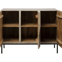 KARE Design Sideboard Figaro 115X90Cm- Kommoden & Sideboards
