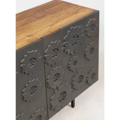 KARE Design Sideboard Fiori 160X75Cm- Kommoden & Sideboards