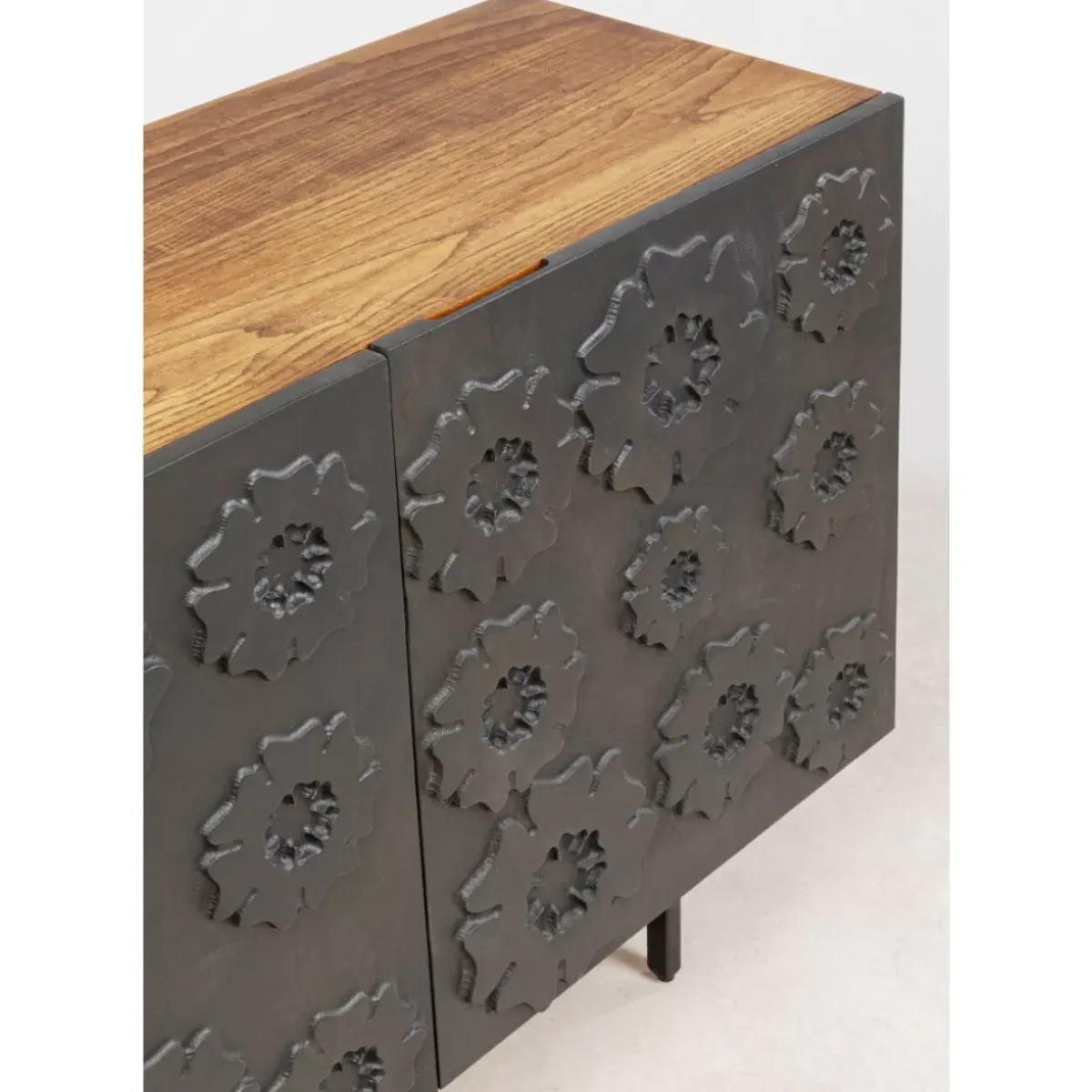 KARE Design Sideboard Fiori 160X75Cm- Kommoden & Sideboards
