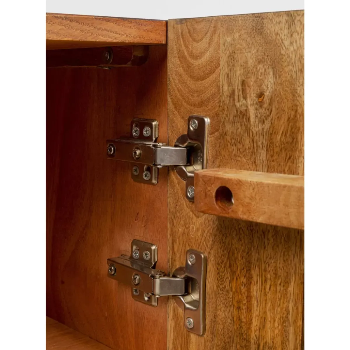 KARE Design Sideboard Fiori 160X75Cm- Kommoden & Sideboards