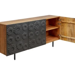 KARE Design Sideboard Fiori 160X75Cm- Kommoden & Sideboards