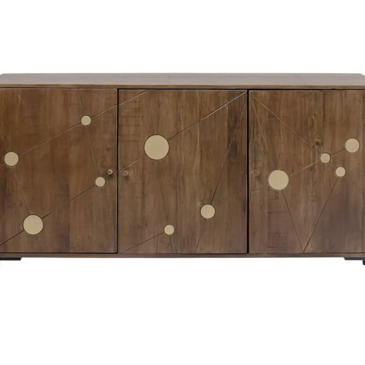 KARE Design Sideboard Galaxy 160X85Cm- Kommoden & Sideboards
