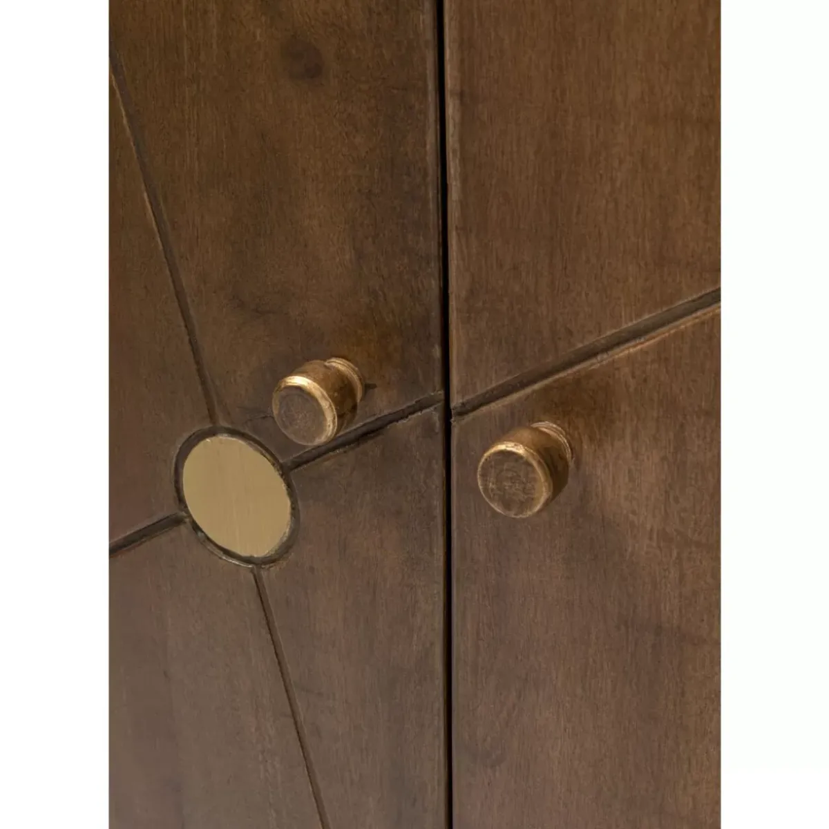 KARE Design Sideboard Galaxy 160X85Cm- Kommoden & Sideboards