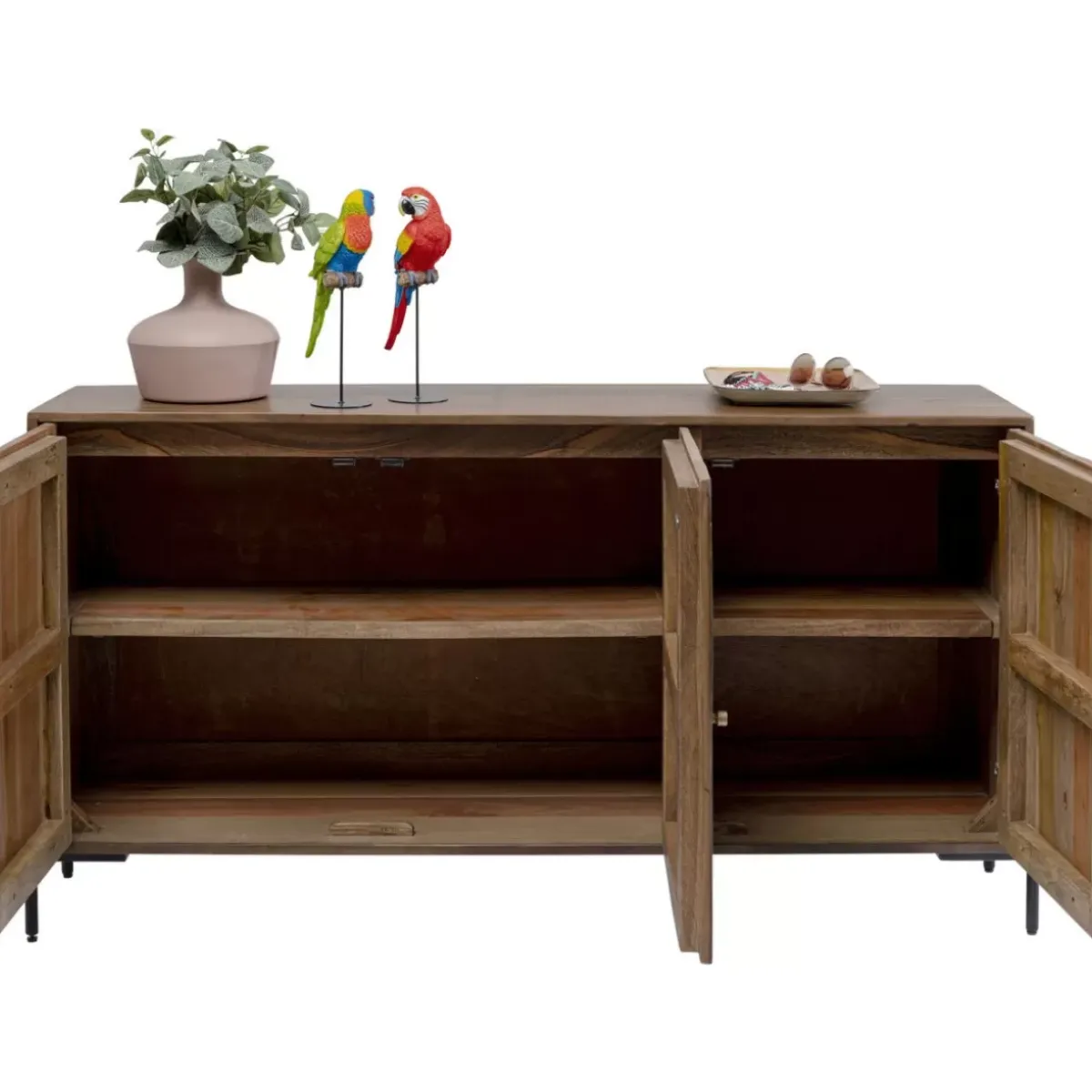 KARE Design Sideboard Galaxy 160X85Cm- Kommoden & Sideboards