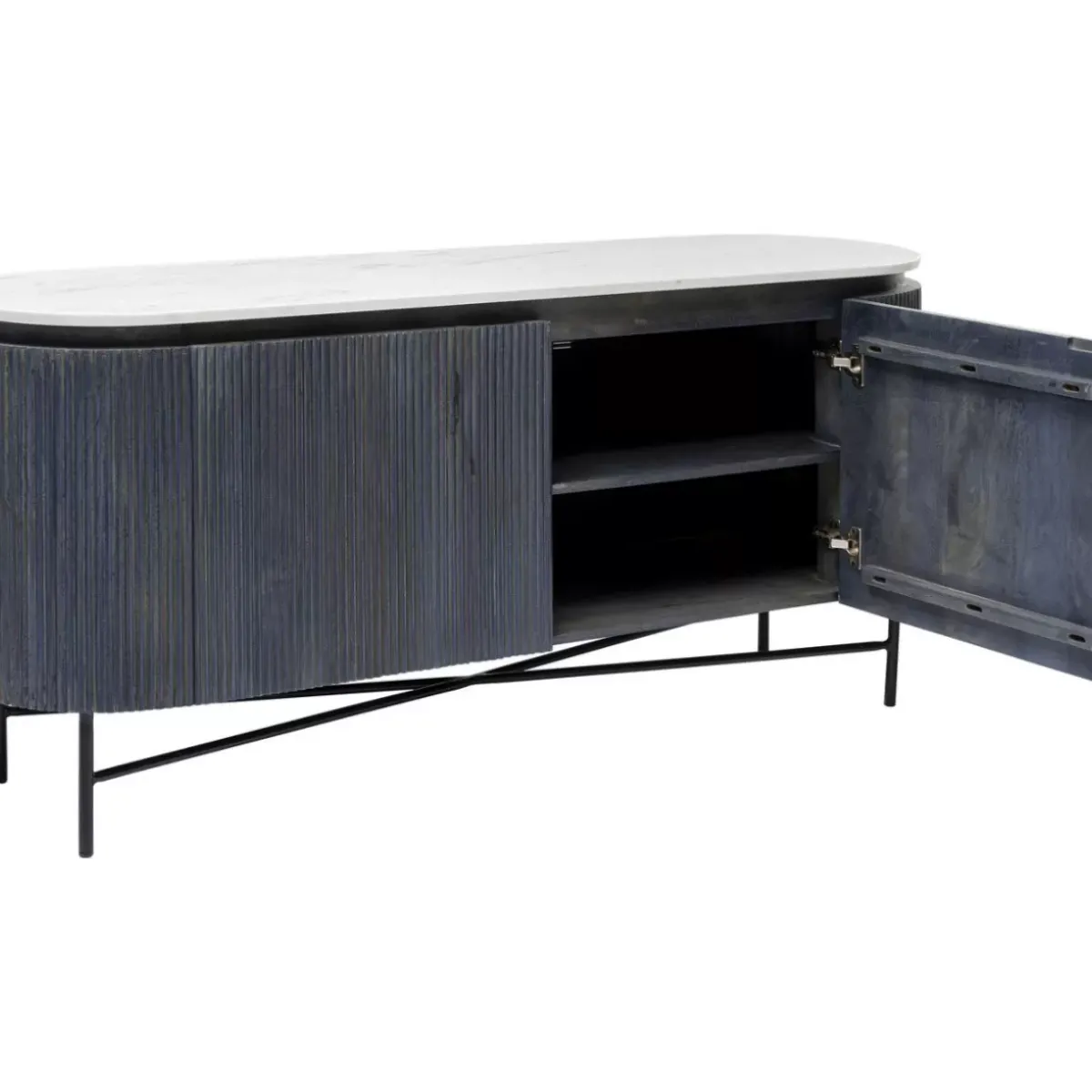 KARE Design Sideboard Glenn- Kommoden & Sideboards