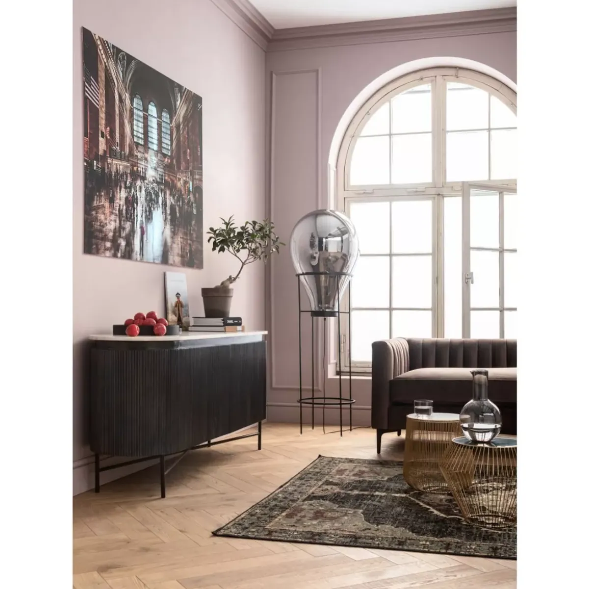 KARE Design Sideboard Glenn- Kommoden & Sideboards