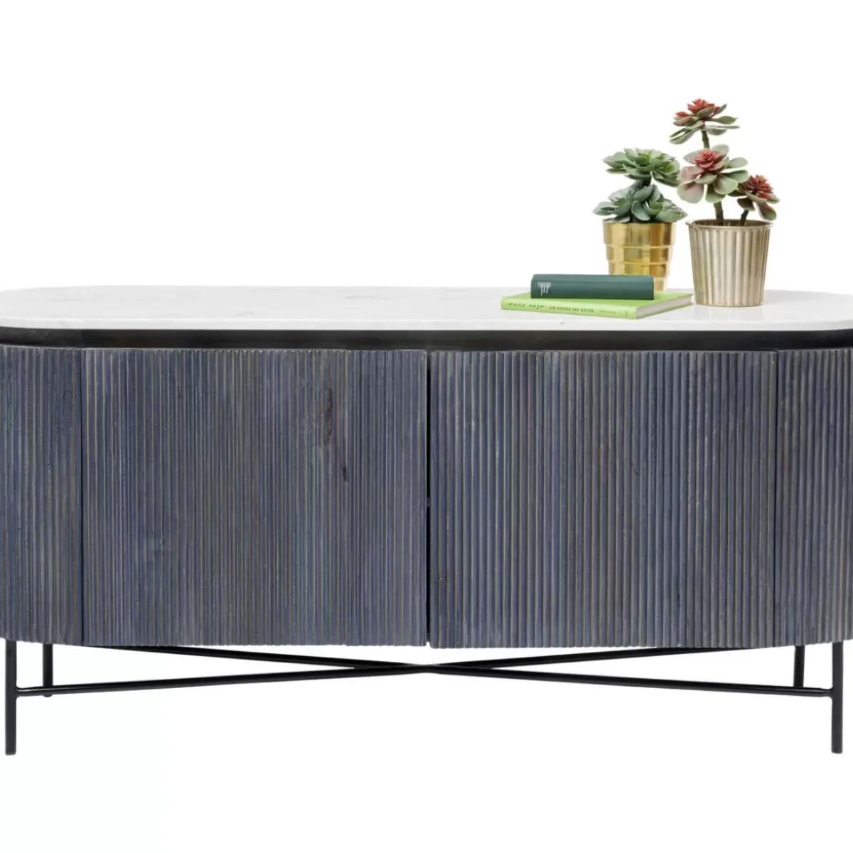 KARE Design Sideboard Glenn- Kommoden & Sideboards