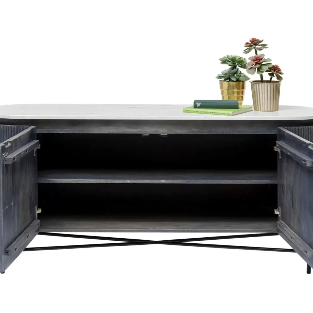 KARE Design Sideboard Glenn- Kommoden & Sideboards