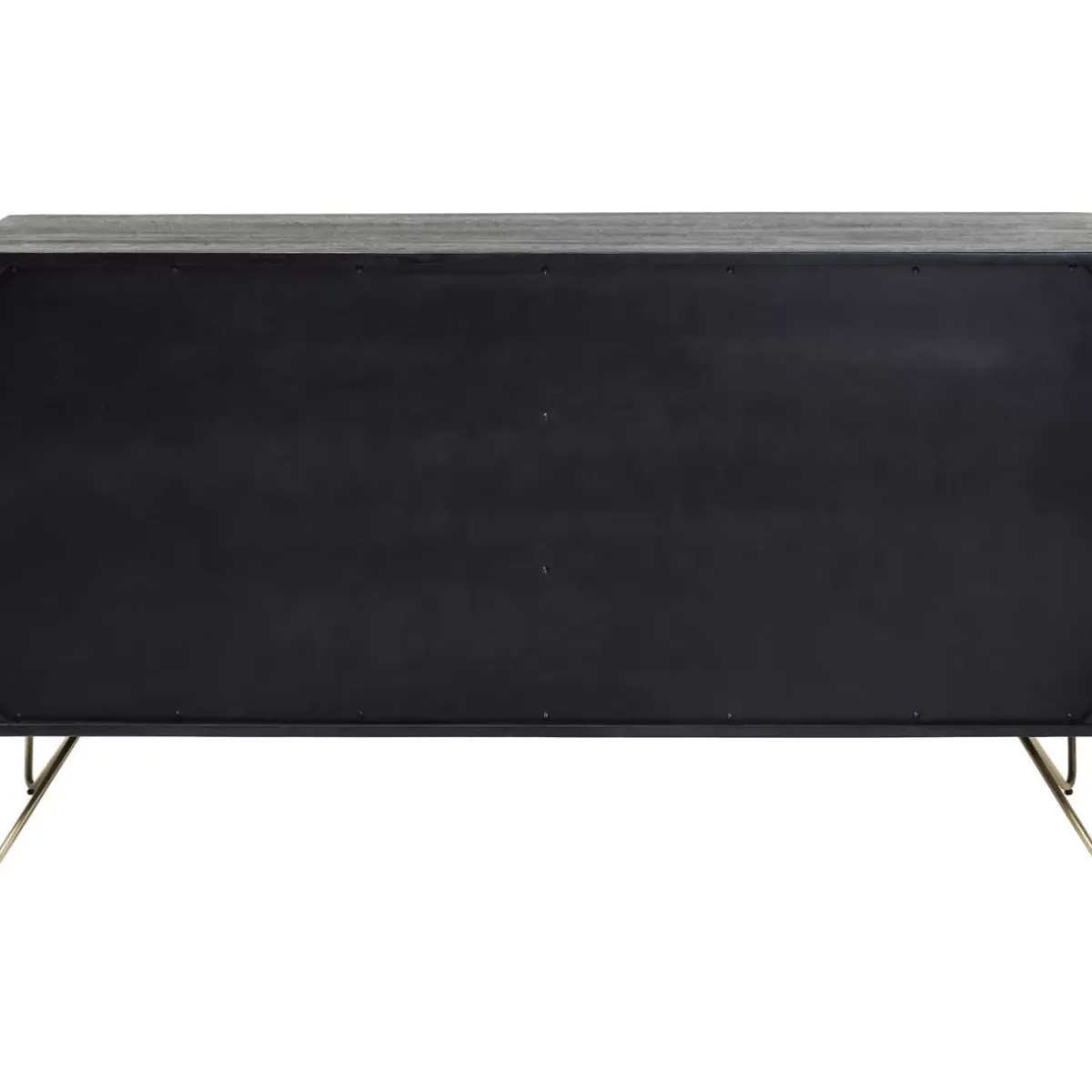 KARE Design Sideboard Gold Vein- Kommoden & Sideboards