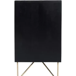 KARE Design Sideboard Gold Vein- Kommoden & Sideboards