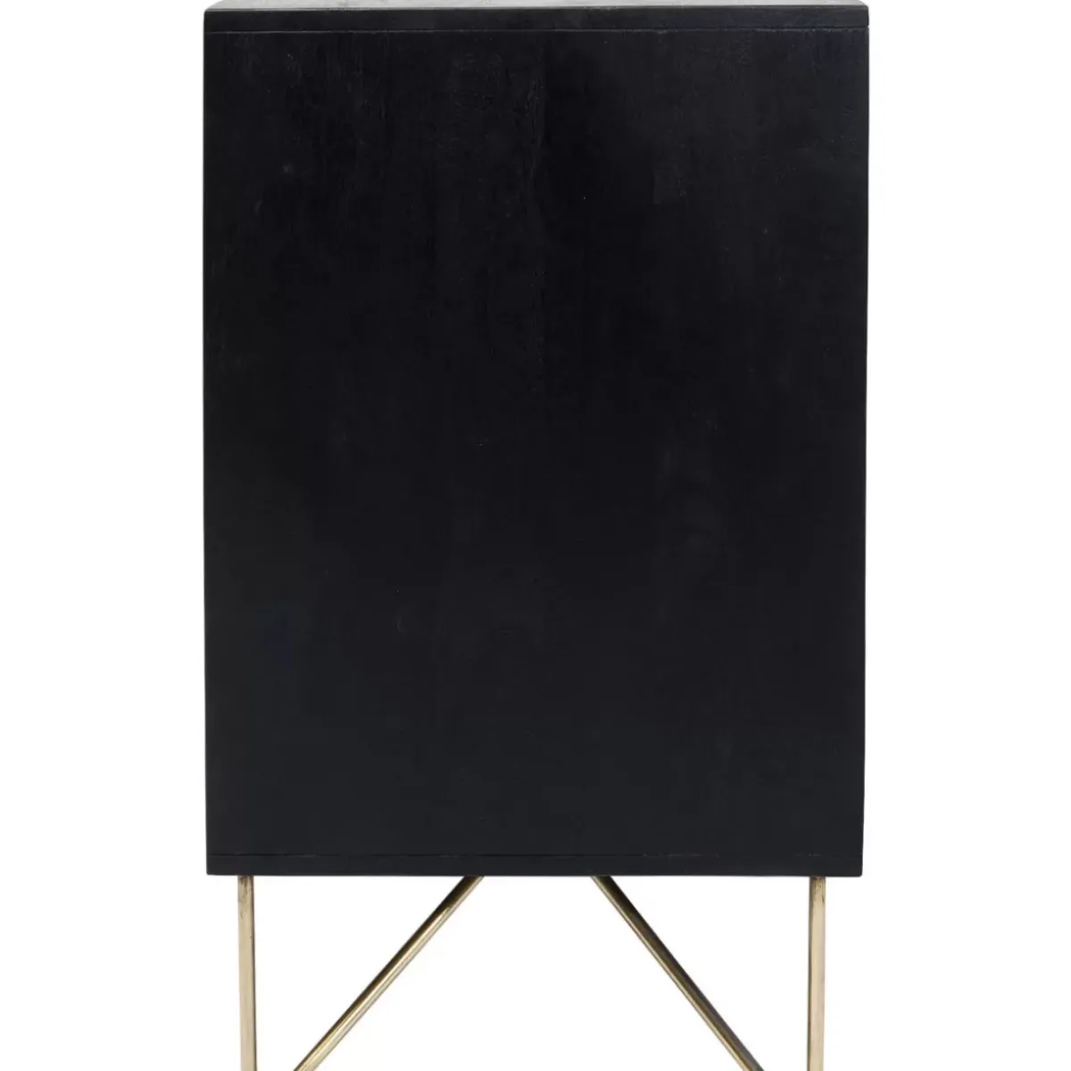 KARE Design Sideboard Gold Vein- Kommoden & Sideboards