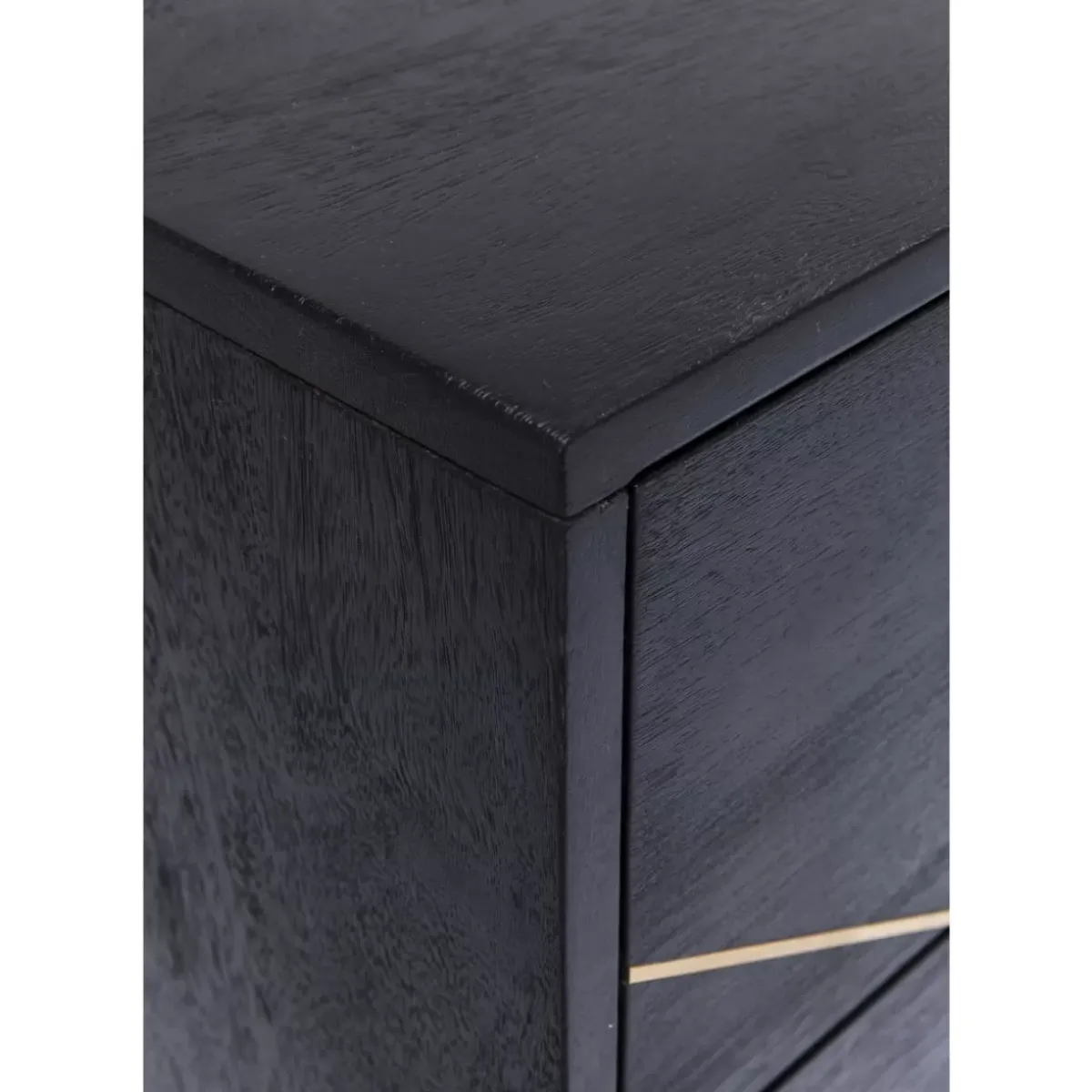 KARE Design Sideboard Gold Vein- Kommoden & Sideboards
