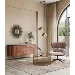 KARE Design Sideboard Grace 160X78Cm- Kommoden & Sideboards