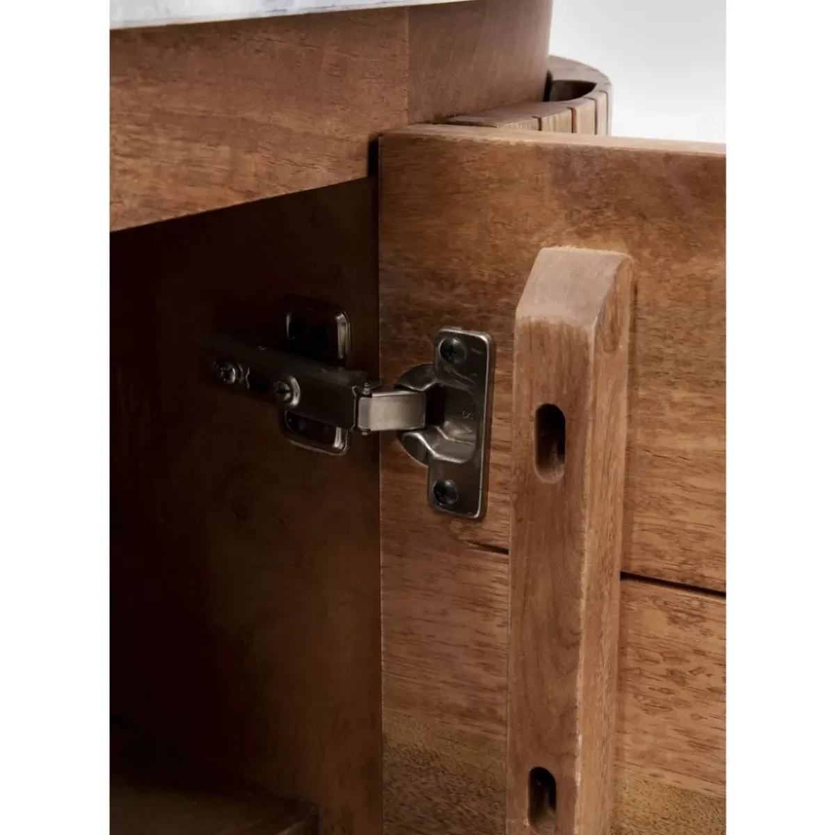 KARE Design Sideboard Grace 160X78Cm- Kommoden & Sideboards