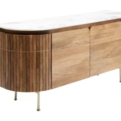 KARE Design Sideboard Grace 160X78Cm- Kommoden & Sideboards
