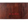 KARE Design Sideboard Grooves- Kommoden & Sideboards