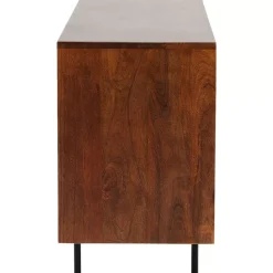 KARE Design Sideboard Grooves- Kommoden & Sideboards