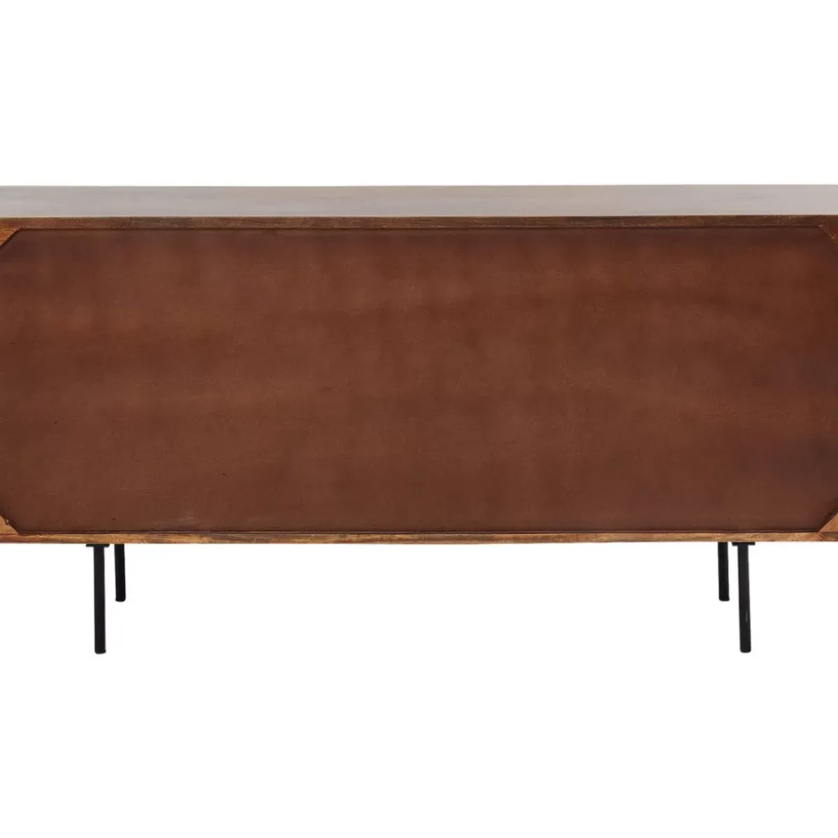 KARE Design Sideboard Grooves- Kommoden & Sideboards