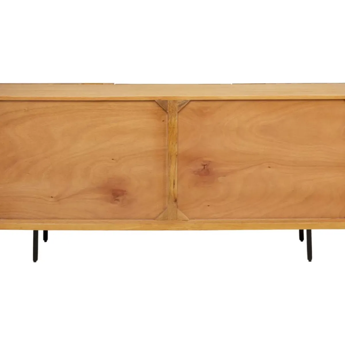 KARE Design Sideboard Hammer 160X75Cm- Kommoden & Sideboards
