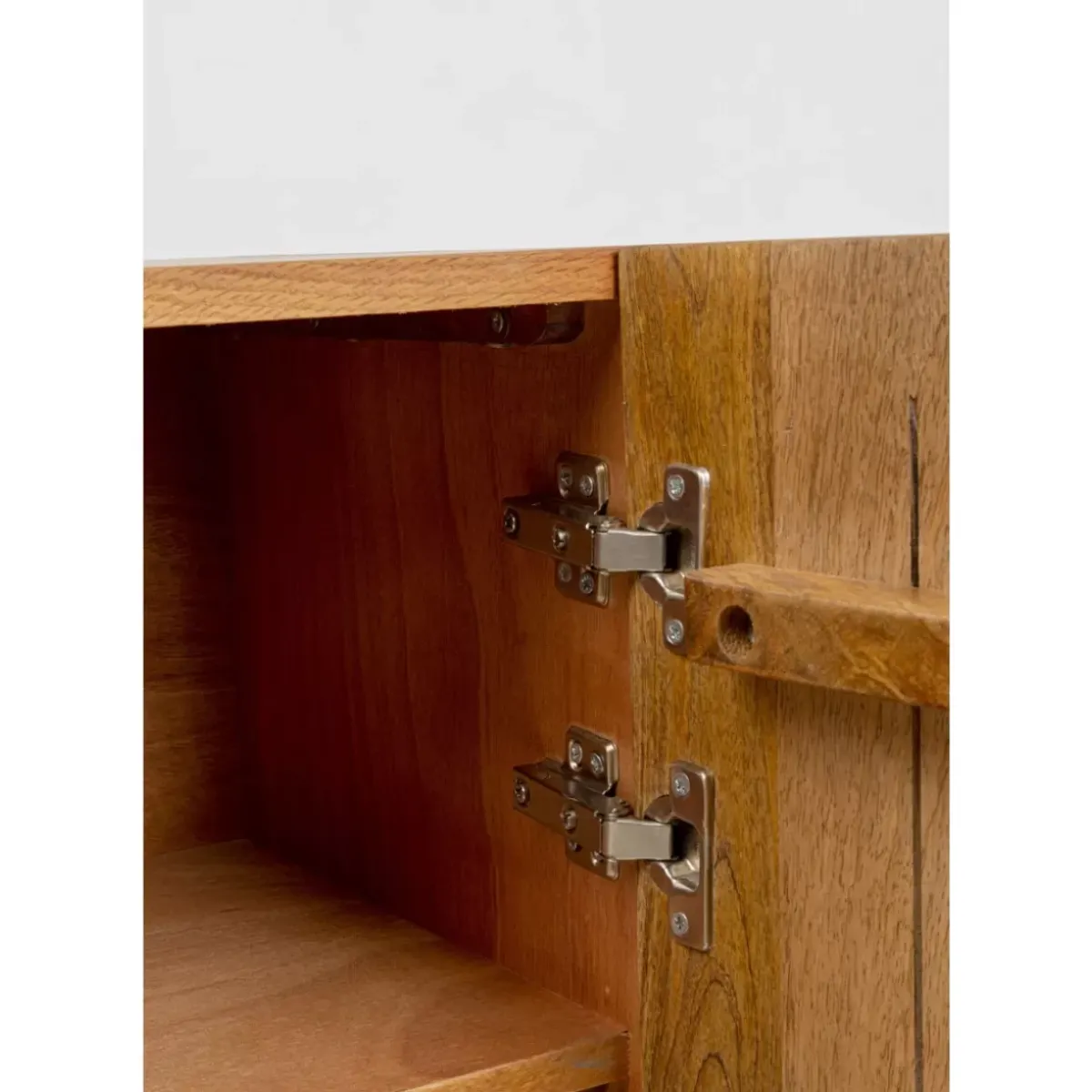 KARE Design Sideboard Hammer 160X75Cm- Kommoden & Sideboards