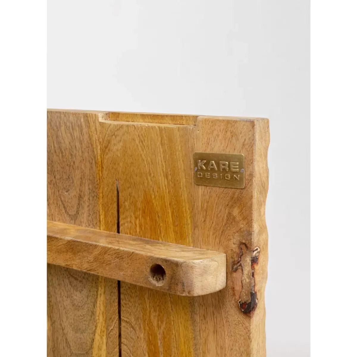 KARE Design Sideboard Hammer 160X75Cm- Kommoden & Sideboards