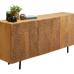 KARE Design Sideboard Hammer 160X75Cm- Kommoden & Sideboards