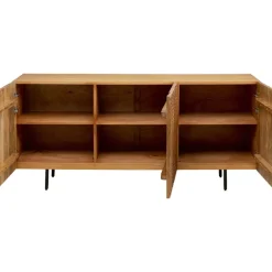 KARE Design Sideboard Hammer 160X75Cm- Kommoden & Sideboards