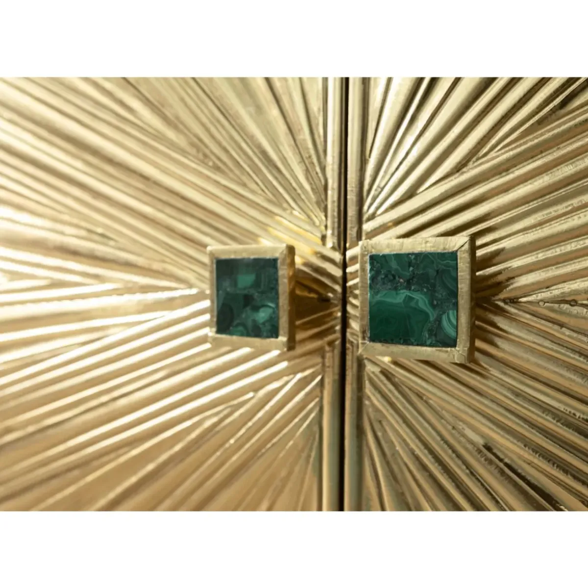 KARE Design Sideboard Illumino- Kommoden & Sideboards