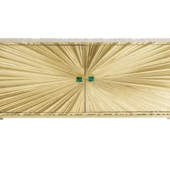 KARE Design Sideboard Illumino- Kommoden & Sideboards