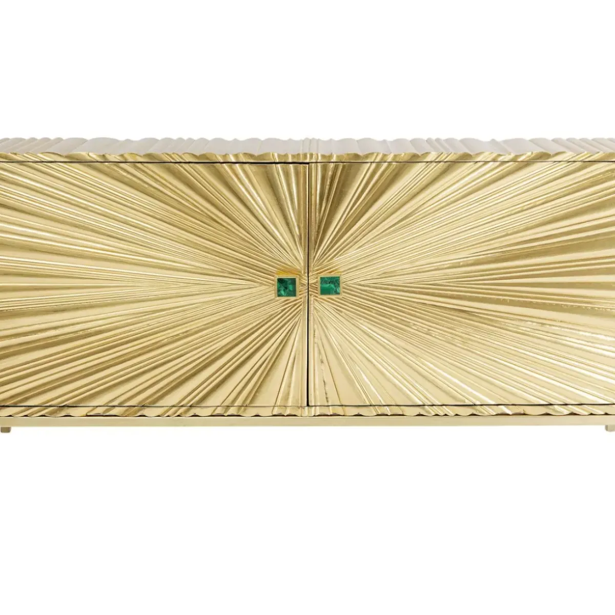 KARE Design Sideboard Illumino- Kommoden & Sideboards