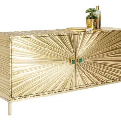 KARE Design Sideboard Illumino- Kommoden & Sideboards