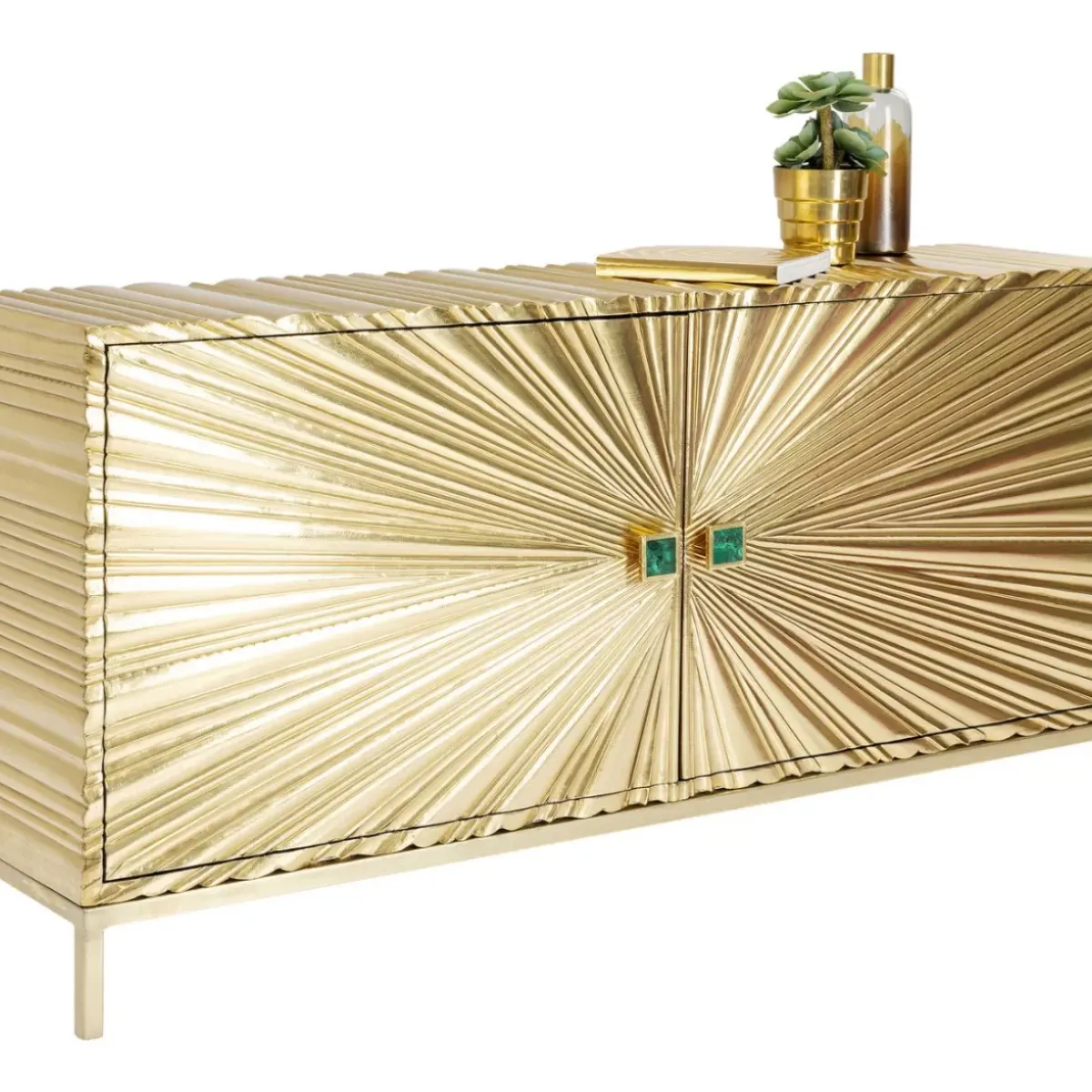 KARE Design Sideboard Illumino- Kommoden & Sideboards
