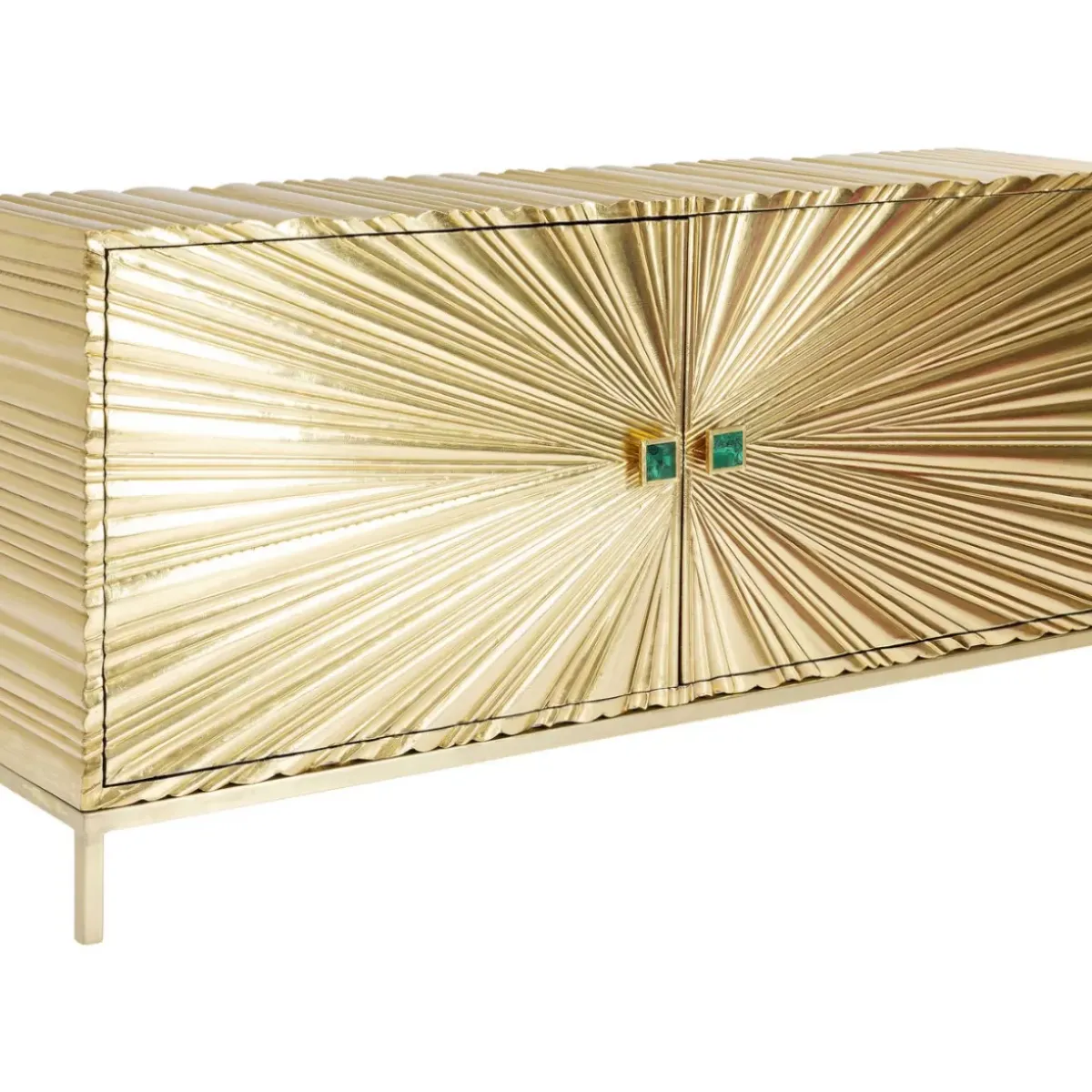KARE Design Sideboard Illumino- Kommoden & Sideboards