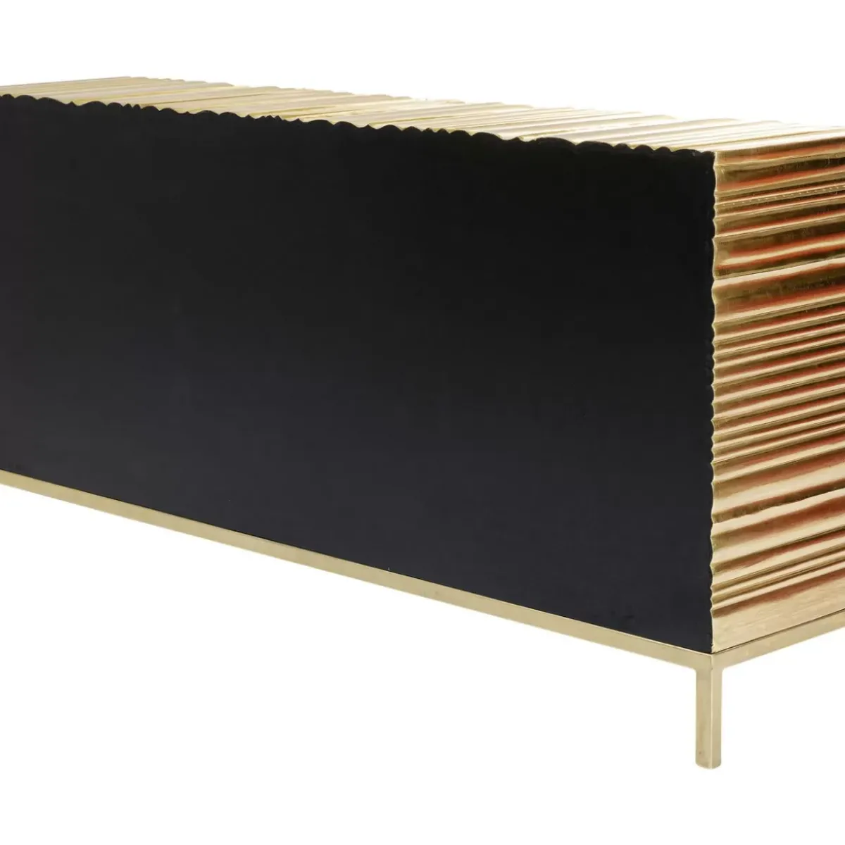 KARE Design Sideboard Illumino- Kommoden & Sideboards
