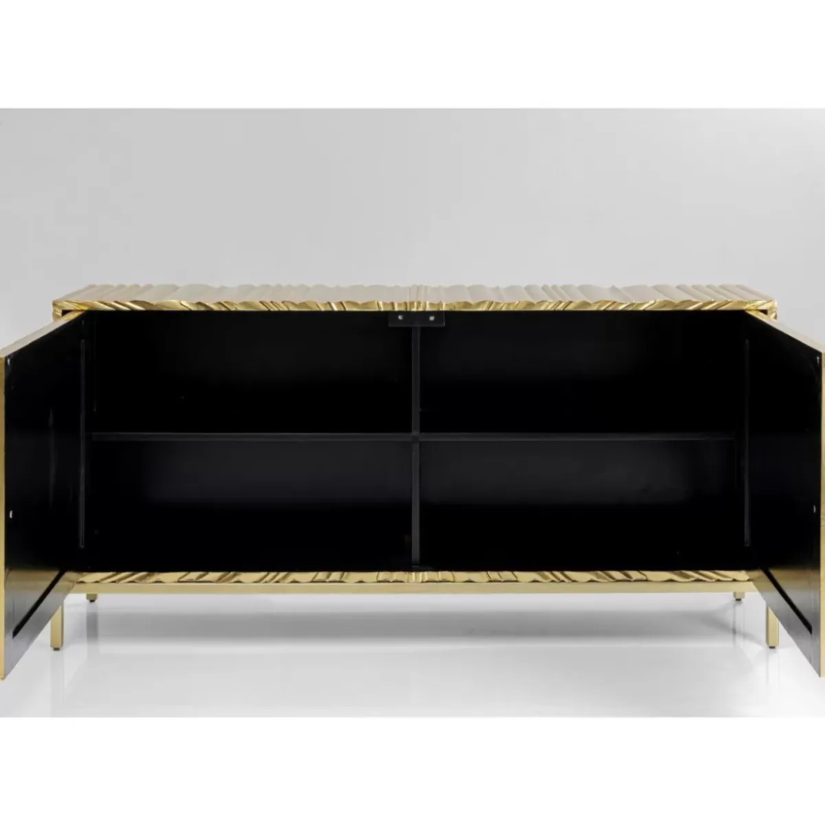 KARE Design Sideboard Illumino- Kommoden & Sideboards