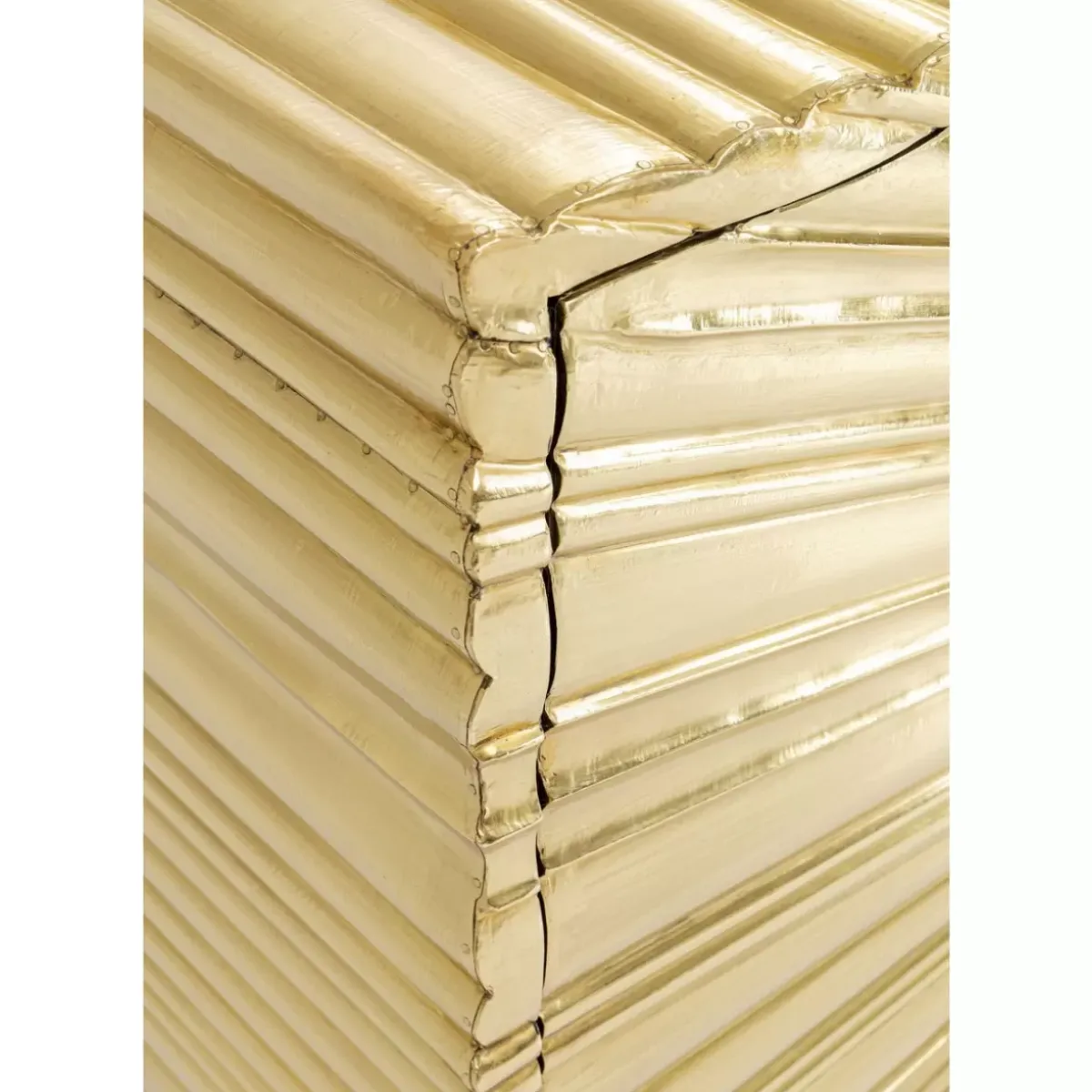 KARE Design Sideboard Illumino- Kommoden & Sideboards